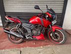 TVS Apache 150 2014