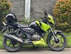 TVS Apache 150 2014