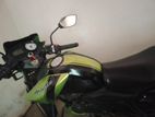 TVS Apache 150 2014