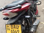 TVS Apache 150 2014