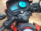 TVS Apache 150 2014