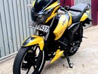 TVS Apache 150 2015