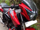 TVS Apache 150 2015