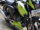 TVS Apache 150 2015