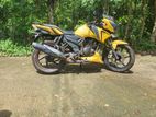 TVS Apache 150 2015