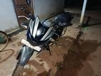 TVS Apache 150 2015