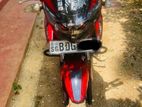 TVS Apache 150 2015