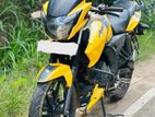 TVS Apache 150 2016