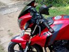 TVS Apache 150 2016