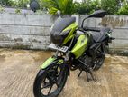 TVS Apache 150 2016