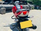 TVS Apache 150 2017