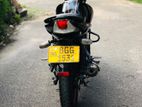 TVS Apache 150 2017