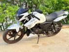 TVS Apache 2018