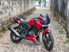 TVS Apache 150 2018