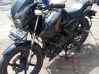 TVS Apache 150 2018