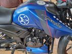 TVS Apache 150 2018