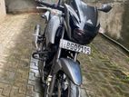 TVS Apache 150 2018