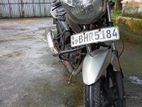 TVS Apache 150 2019