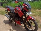 TVS Apache 150 2019