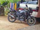 TVS Apache 150 2019