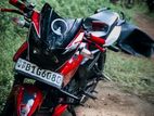 TVS Apache 150 2021