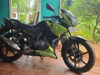 TVS Apache 150 2013