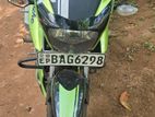 TVS Apache RTR 150 2013