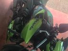 TVS Apache 150 2013