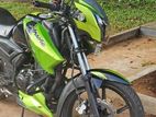 TVS Apache RTR 150 2014
