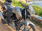 TVS Apache 150 RTR 2014