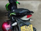 TVS Apache 150 RTR 2016