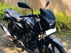 TVS Apache 150 RTR 2018