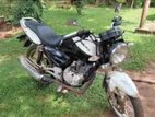 TVS Apache 2007