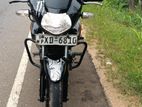 TVS Apache 150 2011