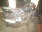 TVS Apache 150cc 2007