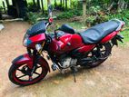TVS Apache 2007