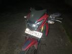 TVS Apache 150 2014