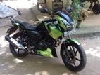 TVS Apache 150cc 2014