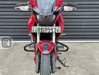 TVS Apache 150cc 2015