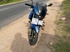 TVS Apache 150cc 2018