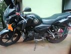 TVS Apache 150cc 2019