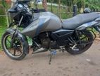 TVS Apache 150RTR 2015