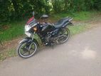 TVS Apache 2008