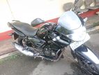 TVS Apache 2008