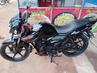 TVS Apache RTR 160 2009