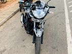 TVS Apache 2009