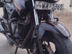 TVS Apache 160 2010