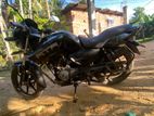 TVS Apache 2010