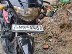 TVS Apache 160 2010