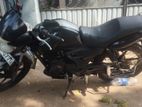 TVS Apache 160 2011